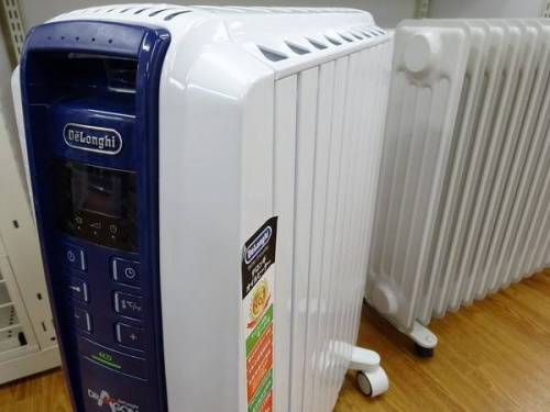 生活家電・家事家電のDeLonghi