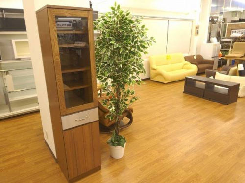 家具・インテリアのカップボード