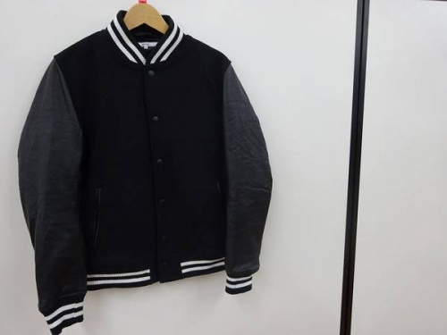 メンズファッションのジャケット