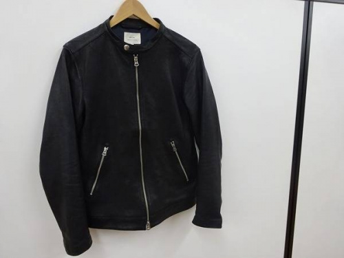 JOURNAL STANDARDの関西