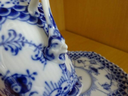 洋食器のRoyal Copenhagen