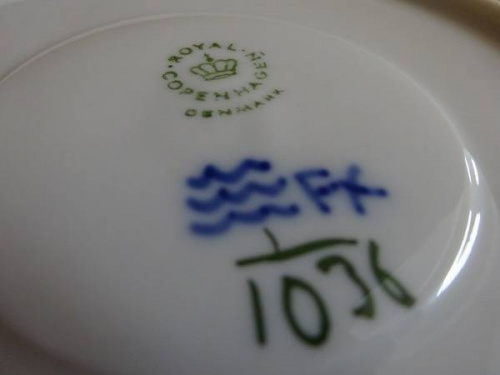 Royal Copenhagenの関西