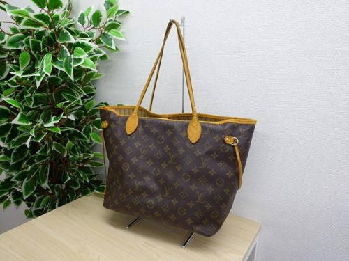 ルイヴィトン(LOUIS VUITTON)の関西