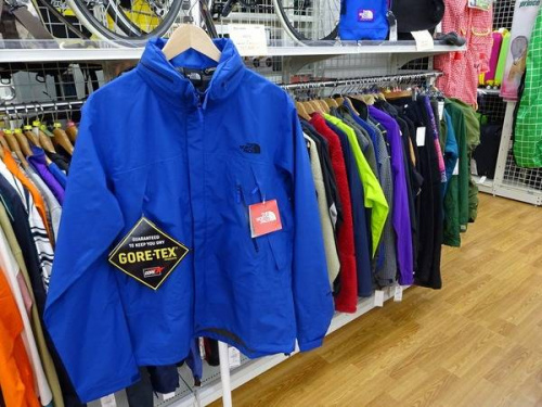 ノースフェイス（THE NORTH FACE）のパタゴニア（patagonia）