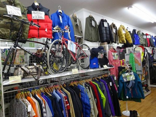 パタゴニア（patagonia）の関西