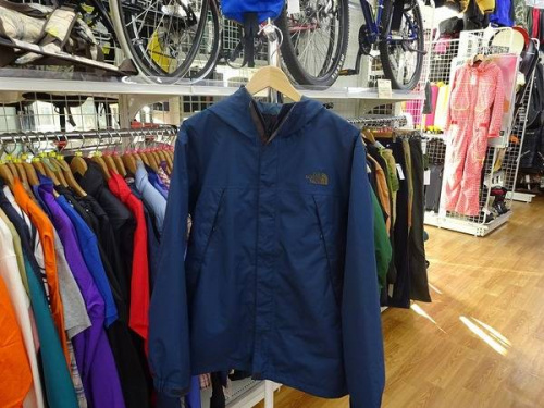 アウトドアのノースフェイス(THE NORTH FACE)
