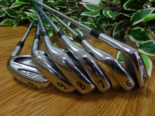 スポーツ・アウトドアのゴルフ