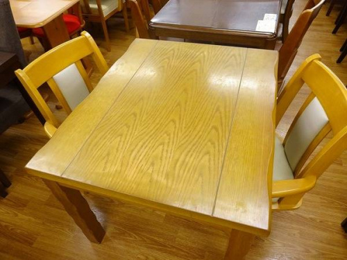 ダイニングセット