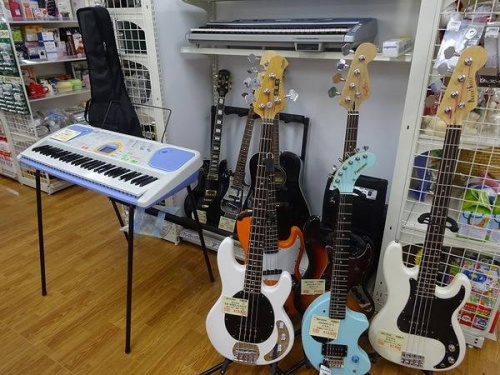 キーボードの関西