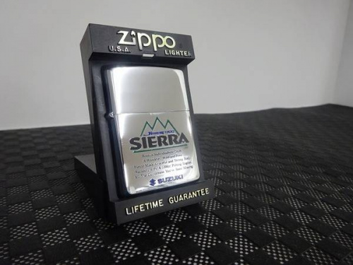 雑貨のZIPPO