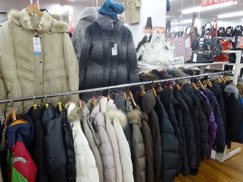 メンズファッションの福袋