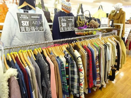 メンズファッションの福袋