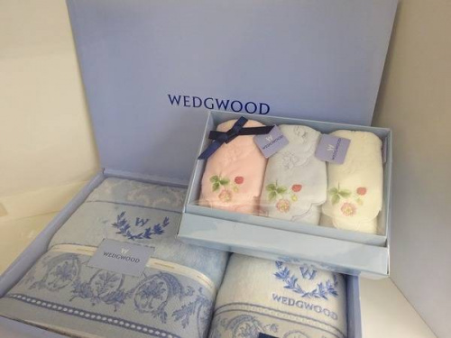 WEDGWOODの関西