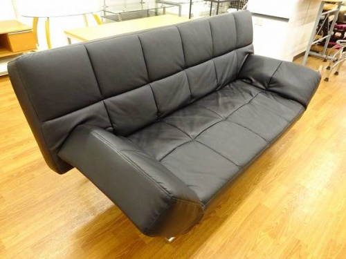 家具・インテリアのソファー