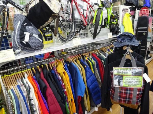 ノースフェイス(THE NORTH FACE)の関西
