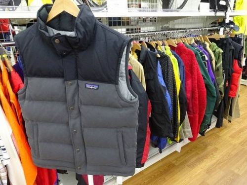 メンズファッションのベスト