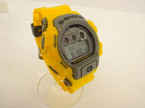 メンズファッションの腕時計