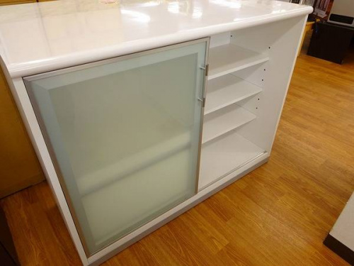 家具・インテリアのカウンター