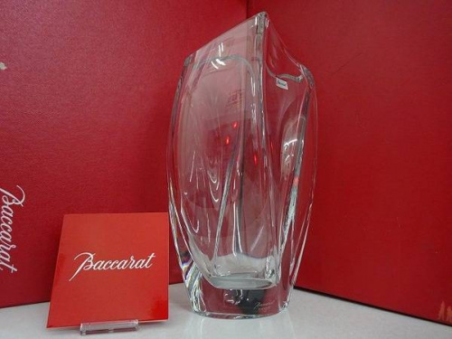 雑貨のバカラ(Baccarat)