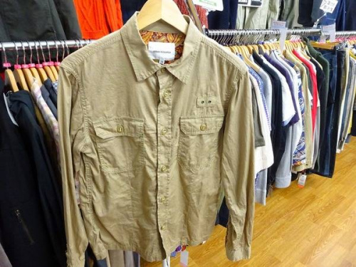 レディースファッション