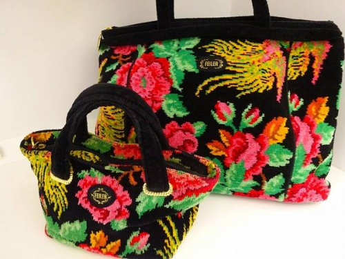 ブランド・ラグジュアリーのバッグ