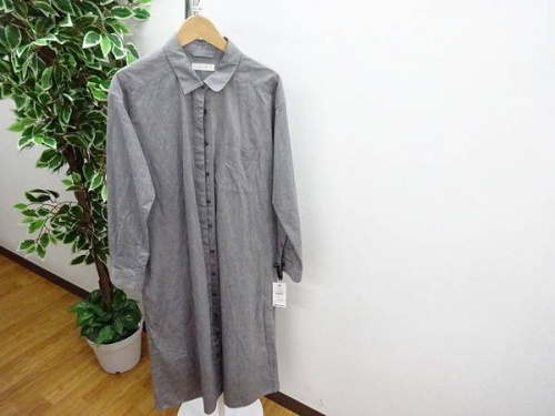 レディースファッションのワンピース