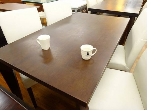家具・インテリアのダイニングセット
