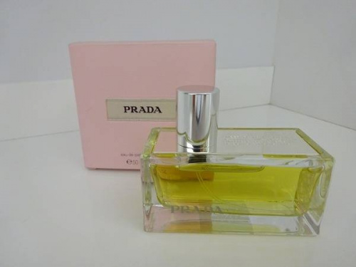 ブランド・ラグジュアリーの香水