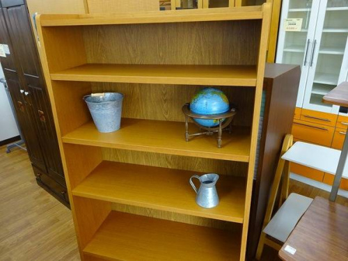 家具・インテリアの本棚