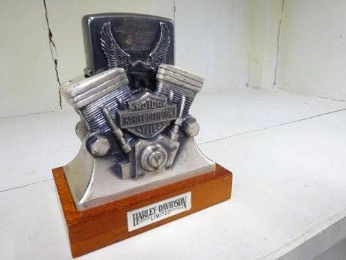 雑貨のライター