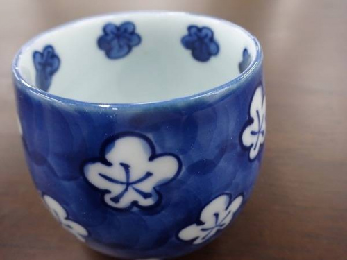 雑貨の和食器