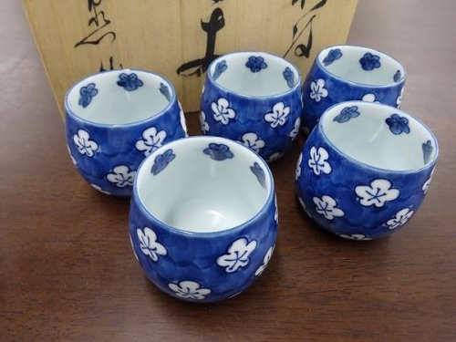 和食器