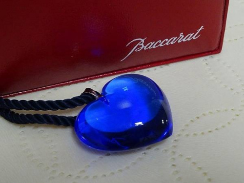 ブランド・ラグジュアリーのアクセサリー