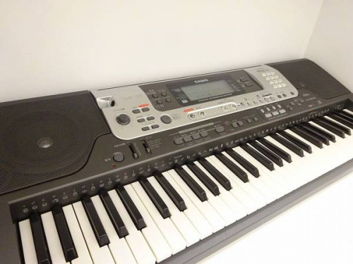 楽器・ホビー雑貨のキーボード