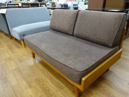 家具・インテリアのソファー