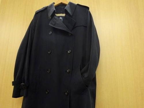 メンズファッションのビジネスアイテム
