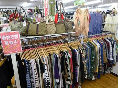 ワンピースの関西