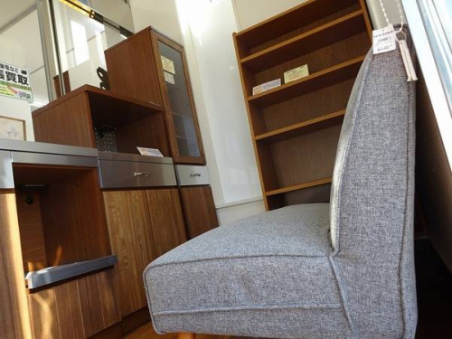 家具・インテリアのカウンター