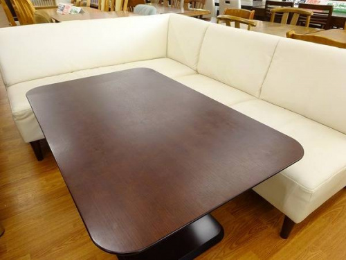 家具・インテリアのソファー