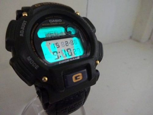 メンズファッションの腕時計