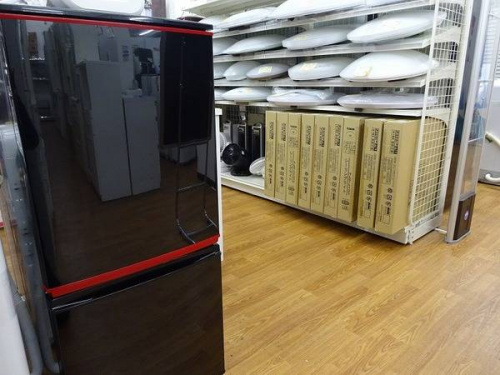 生活家電・家事家電の冷蔵庫