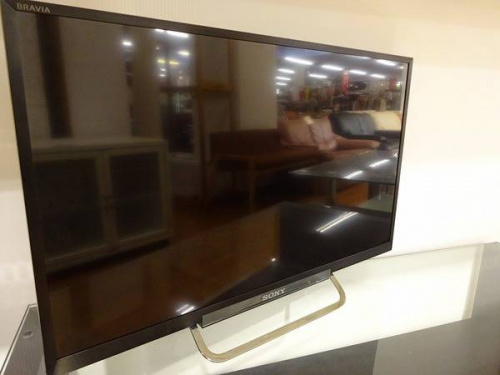 生活家電・家事家電のテレビ