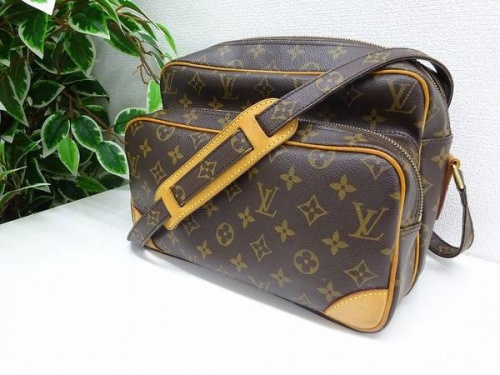 ブランド・ラグジュアリーのバッグ