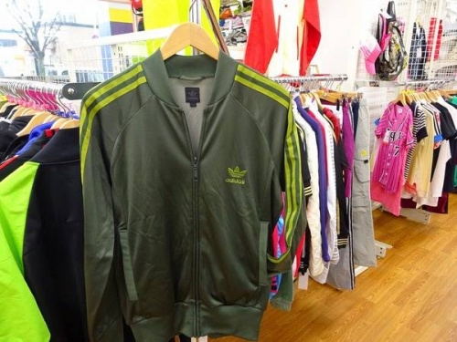 スポーツウェア