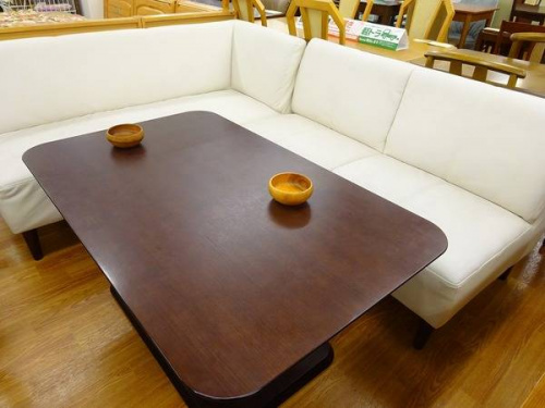 家具・インテリアのダイニングセット