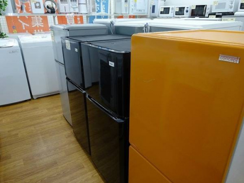 生活家電・家事家電の冷蔵庫