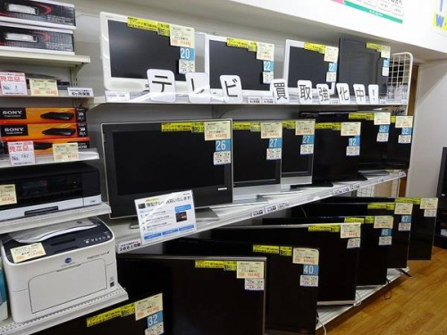 冷蔵庫の新生活