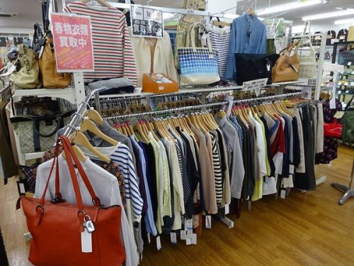 シャツの関西