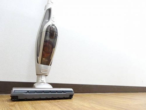 生活家電・家事家電の掃除機