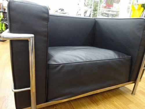 家具・インテリアのロビーチェア